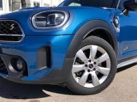 MINI Countryman Cooper S E ALL4 162 kW (220 CV)