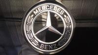 Mercedes Clase B B 200 d