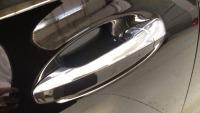Mercedes Clase B B 200 d