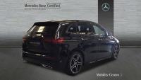 Mercedes Clase B B 200 d