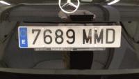 Mercedes Clase B B 200 d