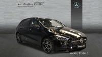 Mercedes Clase B B 200 d