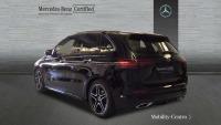 Mercedes Clase B B 200 d