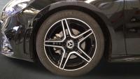 Mercedes Clase B B 200 d