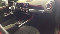 Mercedes Glb GLB 200 d 4MATIC