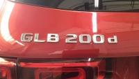 Mercedes Glb GLB 200 d 4MATIC