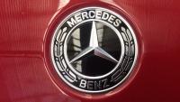 Mercedes Glb GLB 200 d 4MATIC