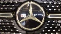 Mercedes Glb GLB 200 d 4MATIC