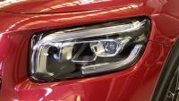 Mercedes Glb GLB 200 d 4MATIC