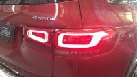 Mercedes Glb GLB 200 d 4MATIC