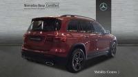 Mercedes Glb GLB 200 d 4MATIC