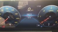 Mercedes Glb GLB 200 d 4MATIC