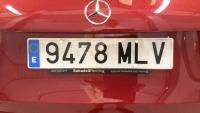 Mercedes Glb GLB 200 d 4MATIC