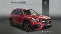 Mercedes Glb GLB 200 d 4MATIC