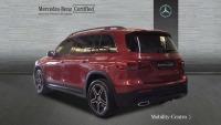 Mercedes Glb GLB 200 d 4MATIC