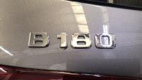 Mercedes Clase B B 180