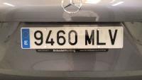 Mercedes Clase B B 180