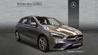 Mercedes Clase B B 180