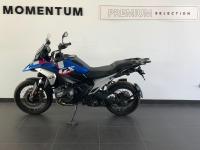 Bmw Motorrad R 1300 Gs 
