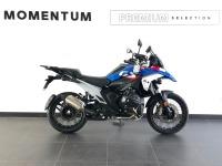 Bmw Motorrad R 1300 Gs 