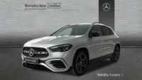 Mercedes Gla GLA 200 D