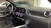 Mercedes Gla GLA 200 D