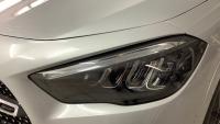 Mercedes Gla GLA 200 D
