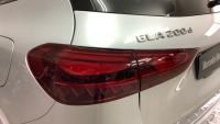 Mercedes Gla GLA 200 D