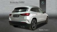 Mercedes Gla GLA 200 D