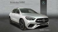 Mercedes Gla GLA 200 D