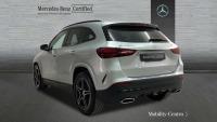 Mercedes Gla GLA 200 D
