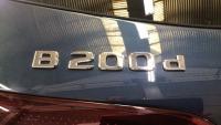 Mercedes Clase B B 200 d