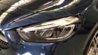 Mercedes Clase B B 200 d