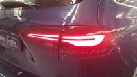 Mercedes Clase B B 200 d