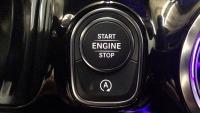 Mercedes Clase B B 200 d
