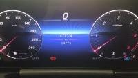 Mercedes Clase B B 200 d