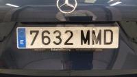 Mercedes Clase B B 200 d