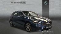 Mercedes Clase B B 200 d