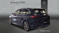 Mercedes Clase B B 200 d