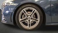 Mercedes Clase B B 200 d