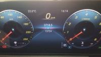Mercedes Glb GLB 200