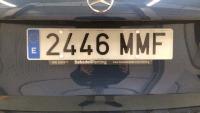 Mercedes Glb GLB 200