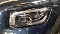 Mercedes Glb 1.3 GLB 200 DCT 120KW (163CV)