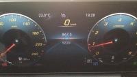 Mercedes Glb 1.3 GLB 200 DCT 120KW (163CV)