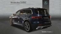 Mercedes Glb 1.3 GLB 200 DCT 120KW (163CV)