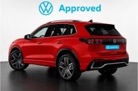 Volkswagen Tiguan R-Line 2.0 TDI 110 kW (150 CV) DSG