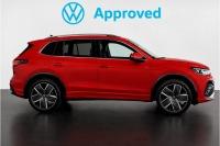 Volkswagen Tiguan R-Line 2.0 TDI 110 kW (150 CV) DSG