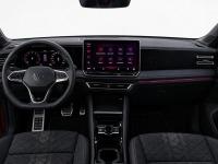Volkswagen Tiguan R-Line 2.0 TDI 110 kW (150 CV) DSG
