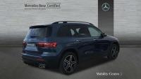 Mercedes Glb GLB 200 d