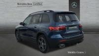 Mercedes Glb GLB 200 d